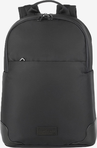 Zaino 'BKFINE15D' di TUCANO in nero: frontale