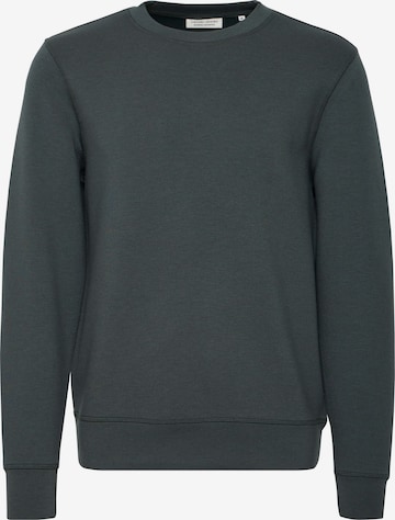 Casual Friday - Pullover 'Sebastian' em verde: frente