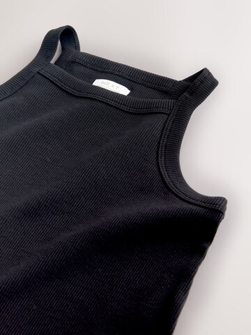 NextHaljina - crna boja