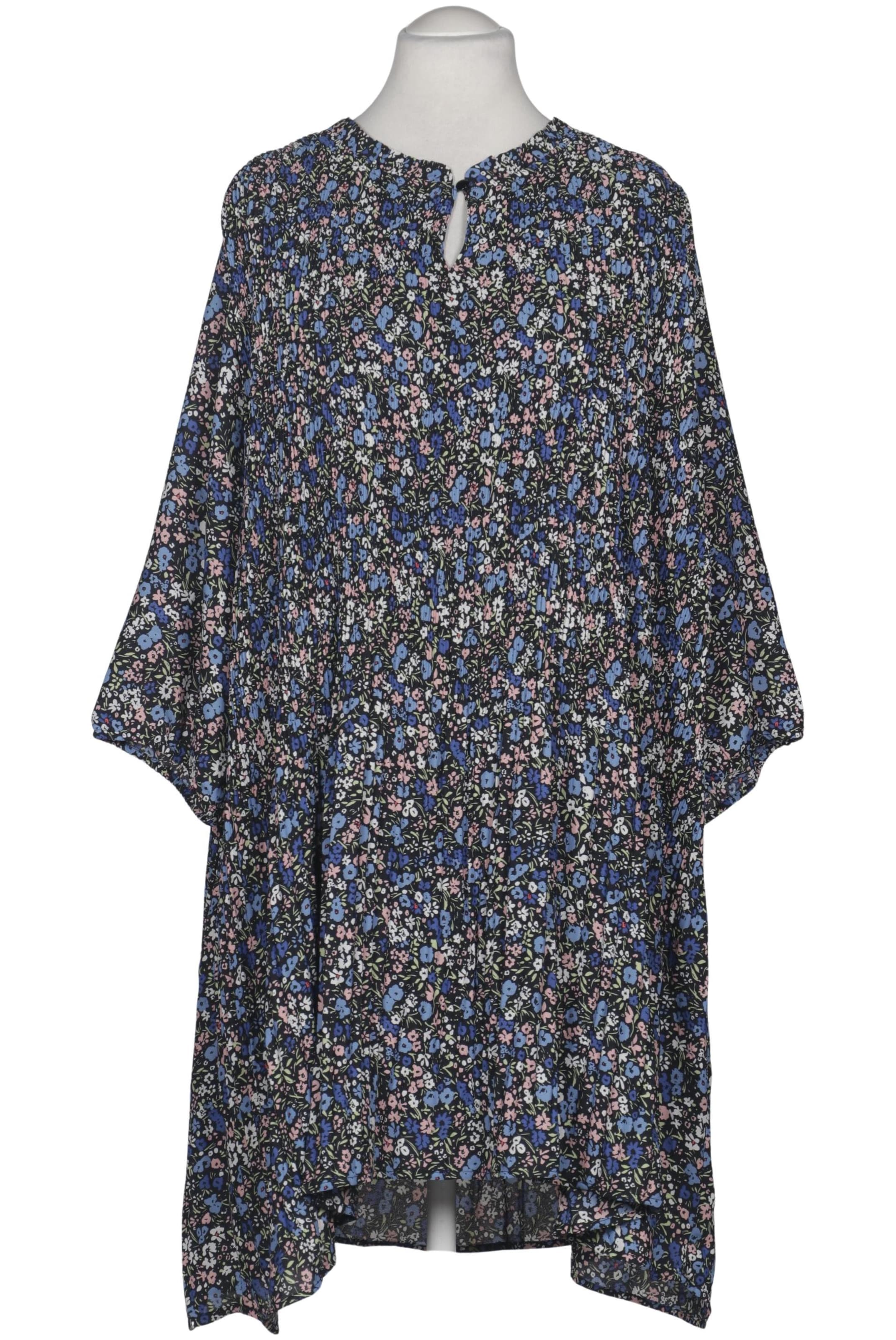 Ulla Popken Kleid 9XL in Mischfarben