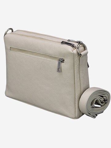 Adel Bags Skuldertaske 'Becky' i beige