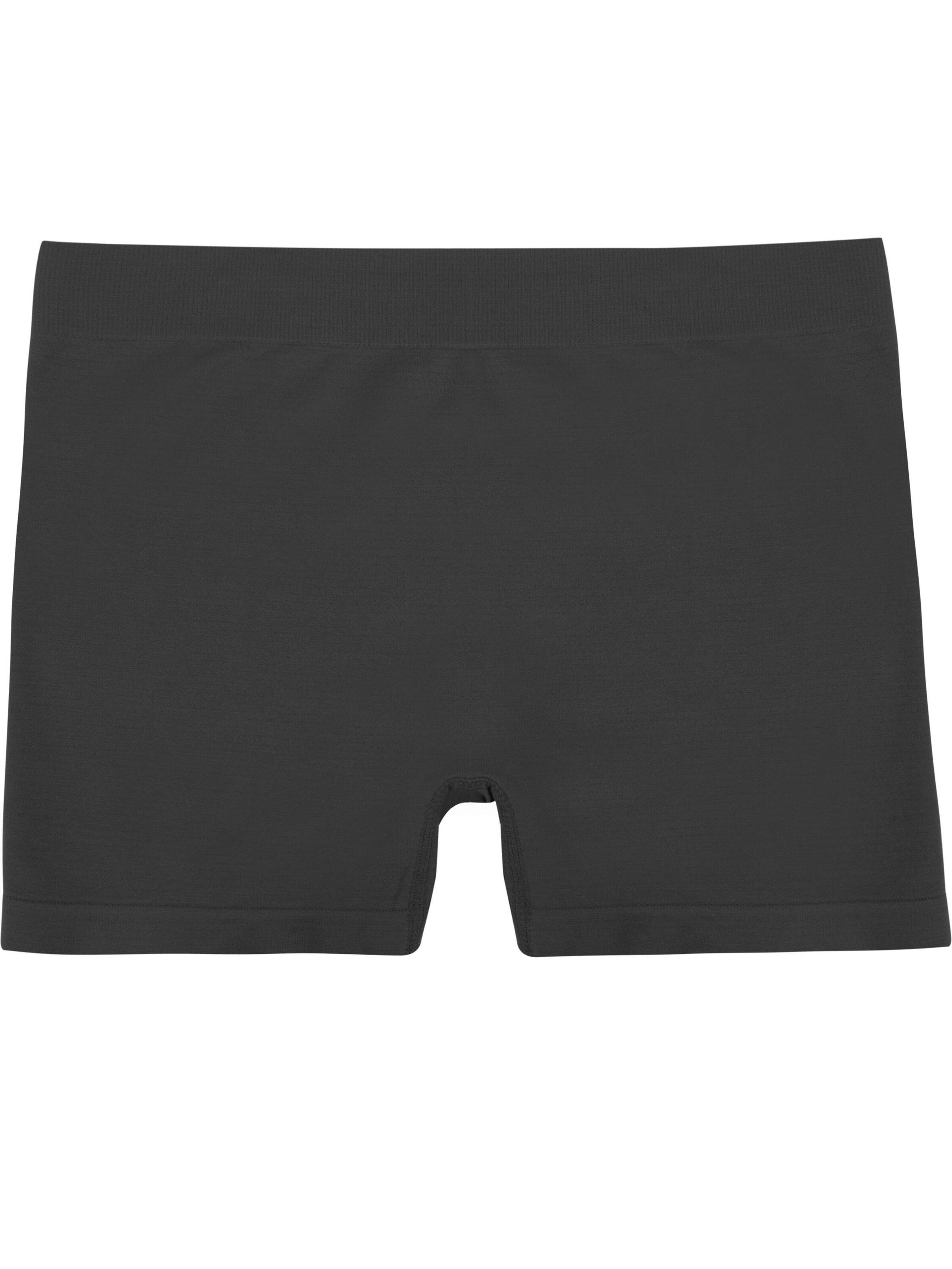 normani Boxer shorts in Grey