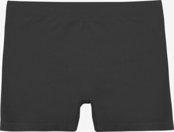 normani Boxershorts in Grijs