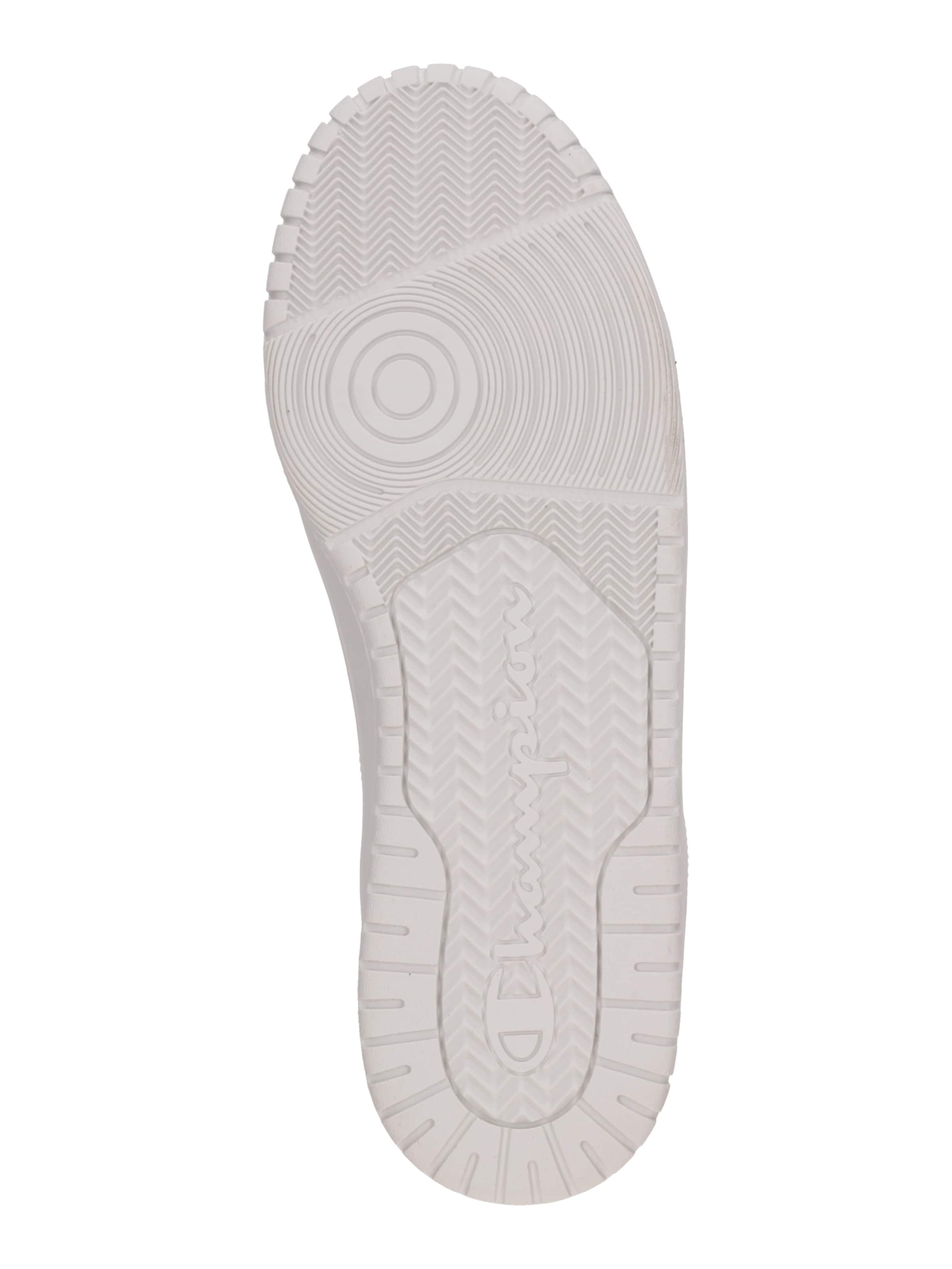 Champion Authentic Athletic ApparelSportske cipele 'RS25' - bijela boja