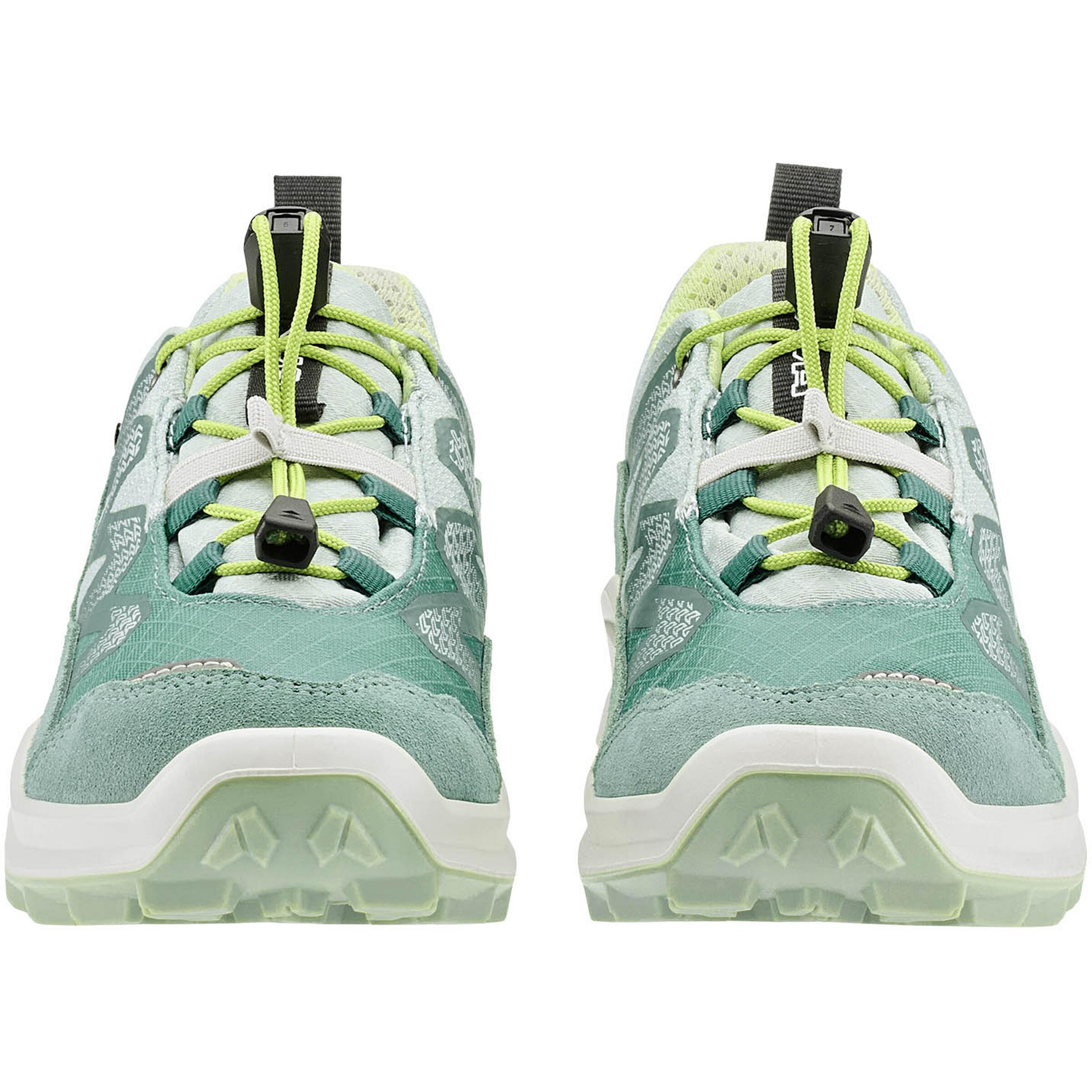 LOWA Flats 'Maddox Pro' in Green