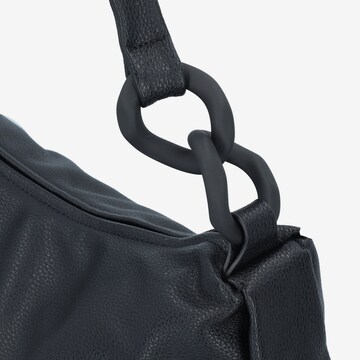 GABOR Shoulder Bag 'Fiora' in Black