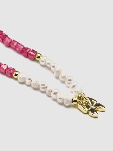 Chaîne 'Gama' Luxenter en or