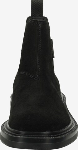 GANT Chelsea Boots in Black