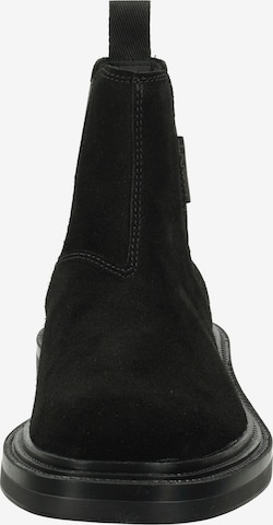 Boots chelsea di GANT in nero