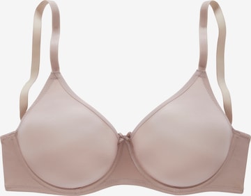 NUANCE BH i beige: forside