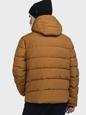Veste outdoor 'Lodos' Schöffel en marron
