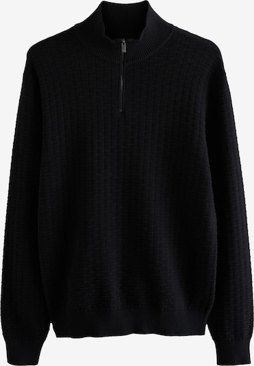 Next Neulepaita värissä musta, Tuotenäkymä