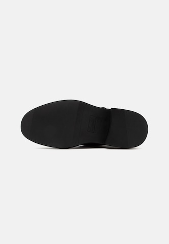 Ballerina 'Previa Bar' di CLARKS in nero
