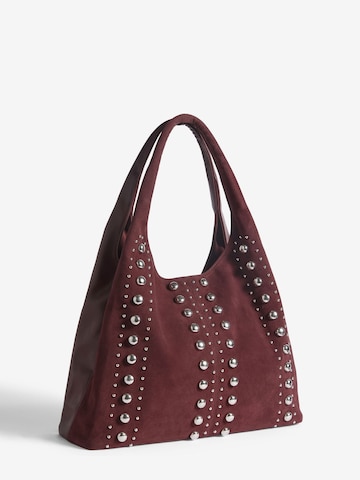 Friends Like These - Shopper en rojo