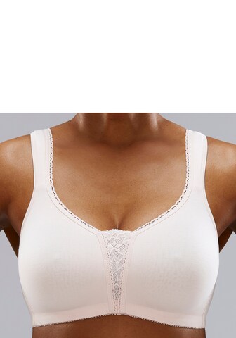 Minimizer Sutien de la PETITE FLEUR pe roz