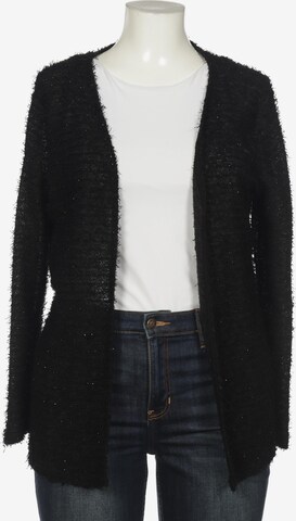 VILA Sweater & Cardigan in L in Black: front