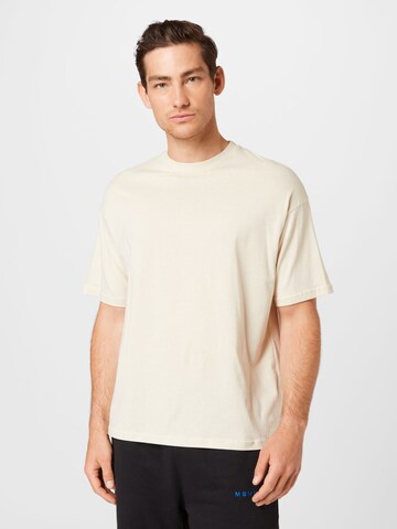 Ocay Shirt in White: front