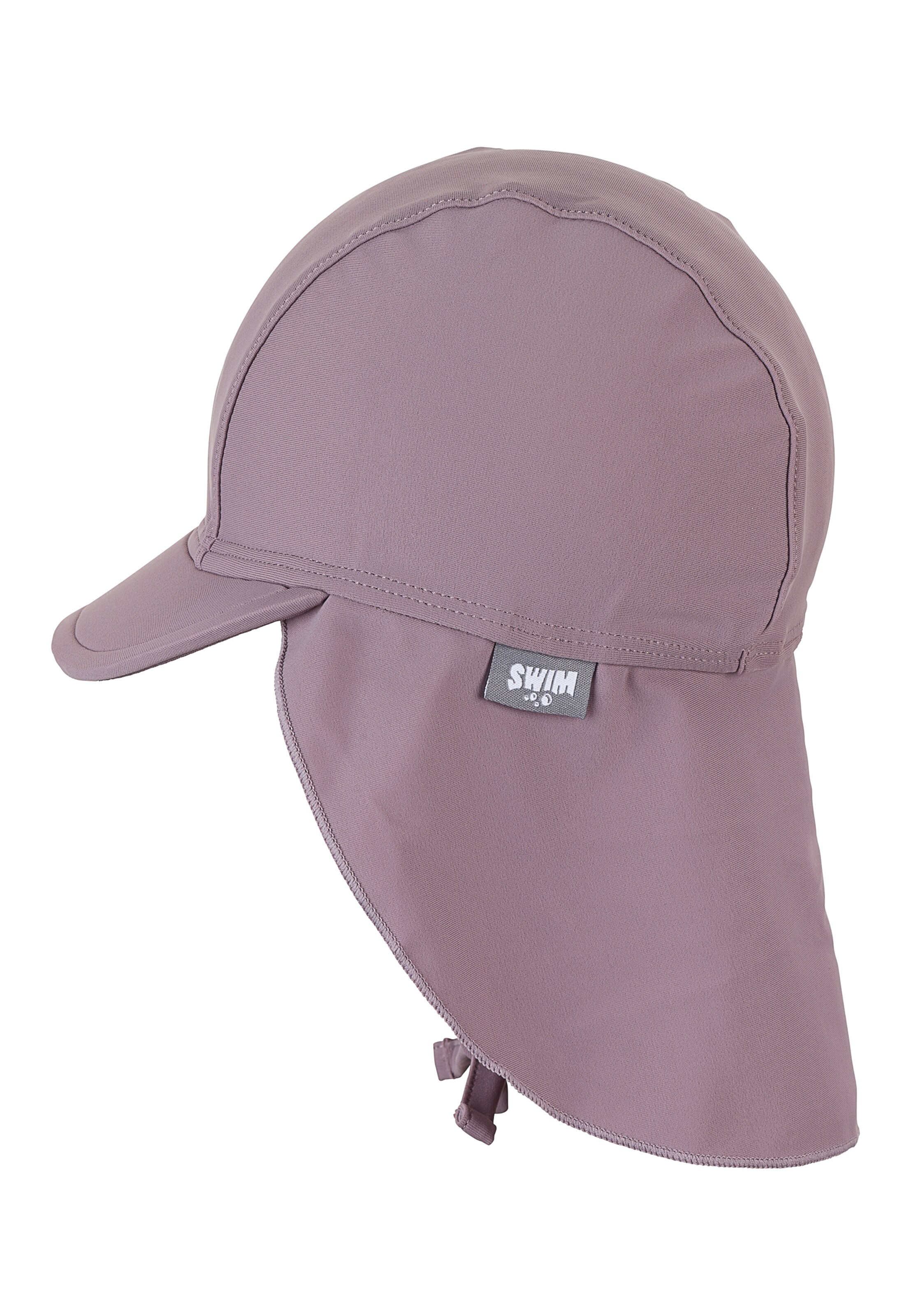 STERNTALER Beanie in Purple