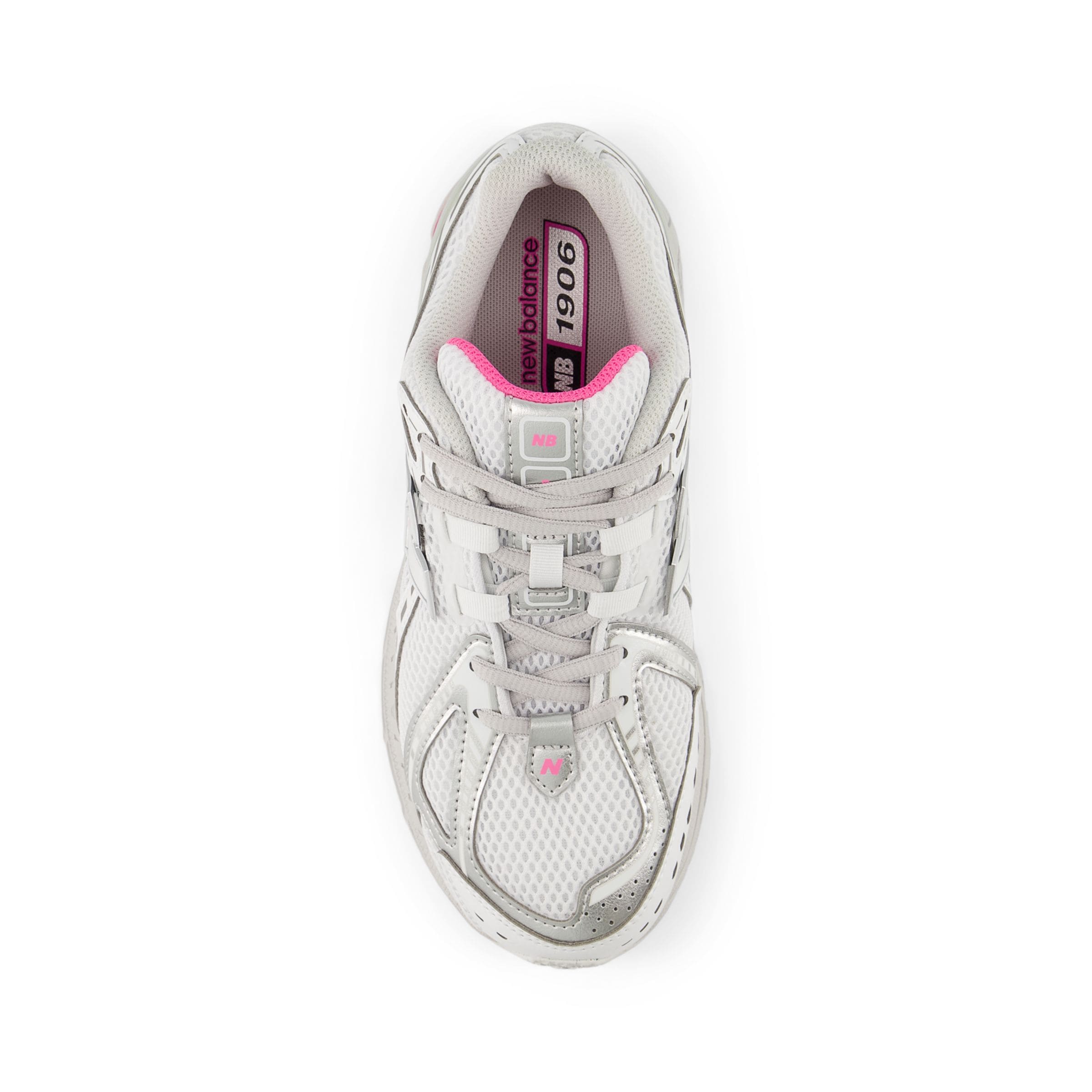 new balance Trainers '1906 Lace' in Grey