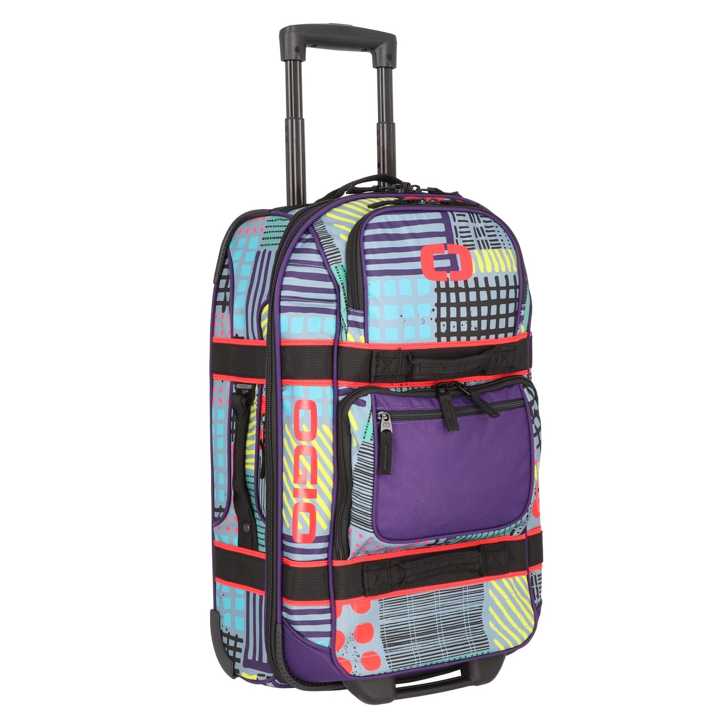 Ogio Trolley 'Layover' in Gemengde kleuren