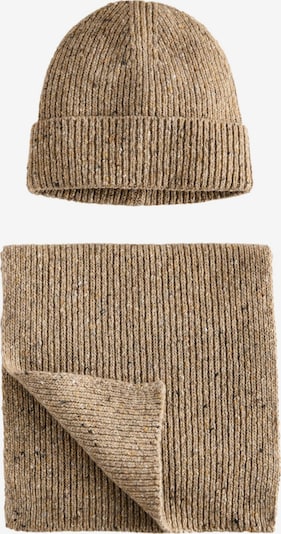 Next Čepice - světle hnědá, Produkt