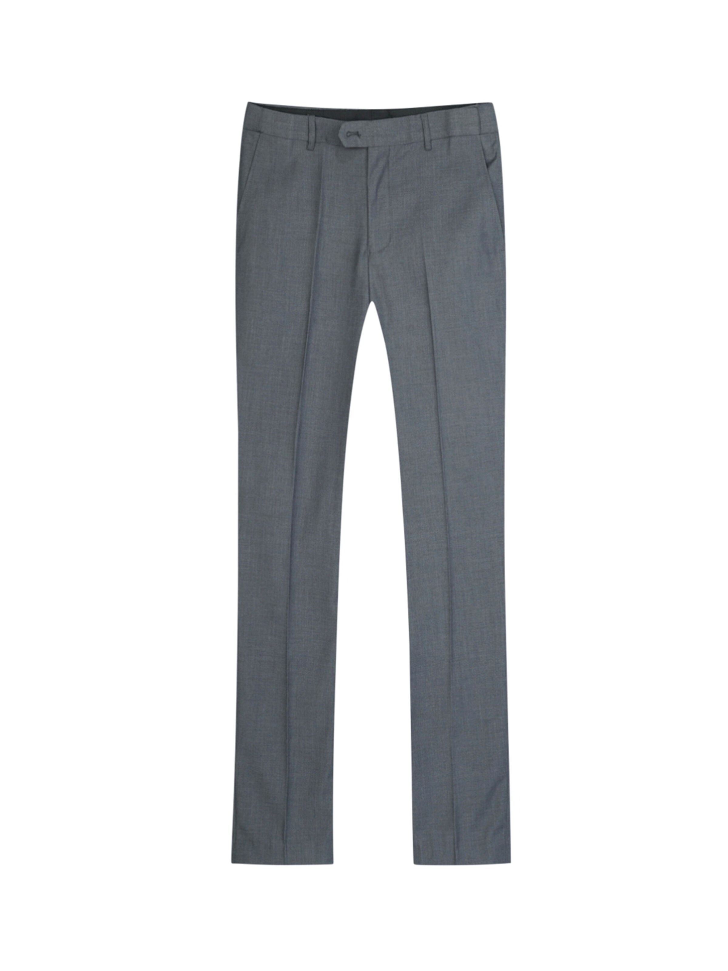 Youthup Slim fit Suit in Grey