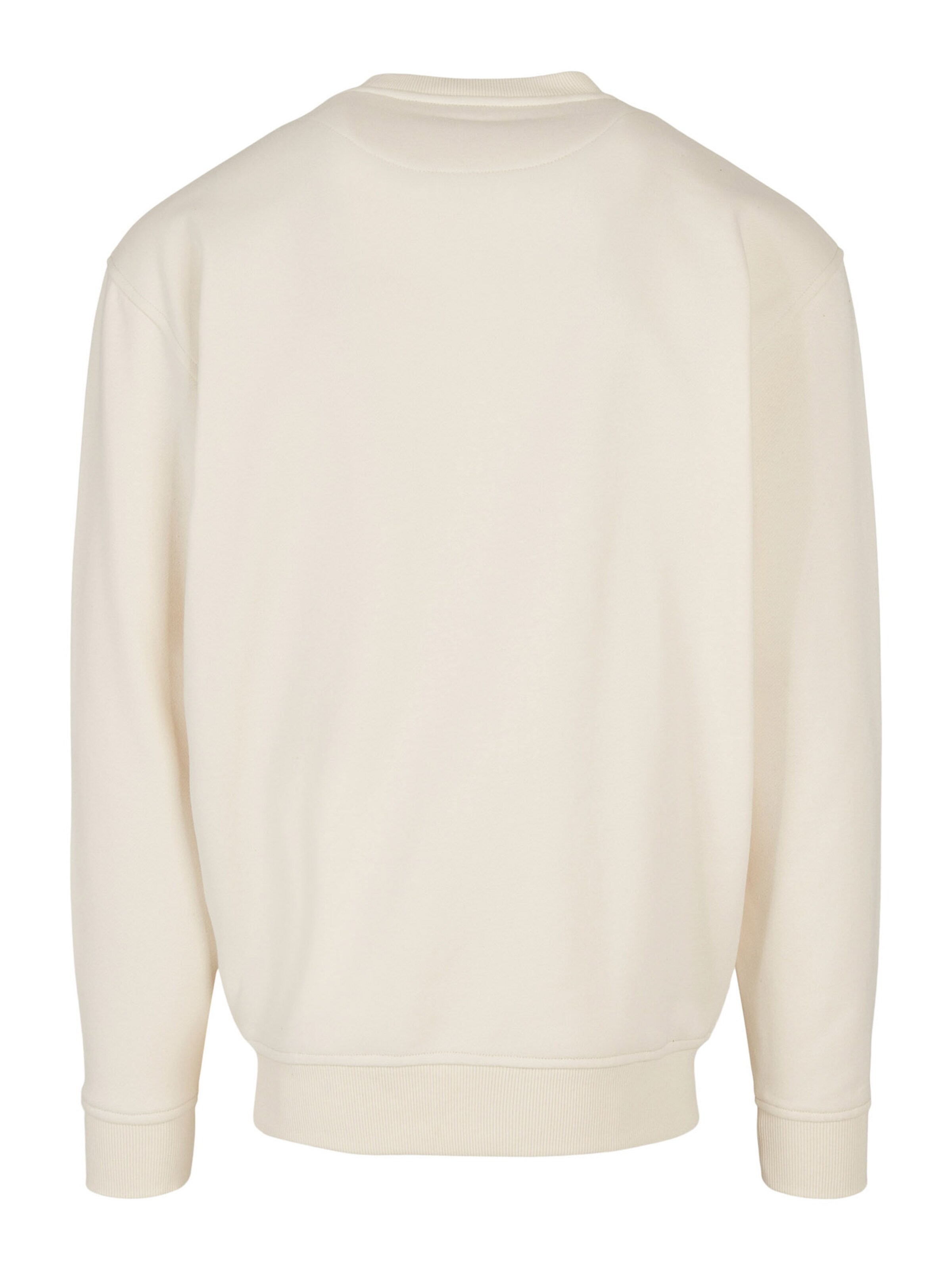 Urban Classics Μπλούζα φούτερ σε μπεζ