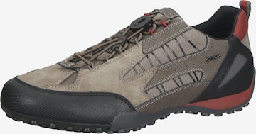 GEOX Sneaker in Beige: predná strana