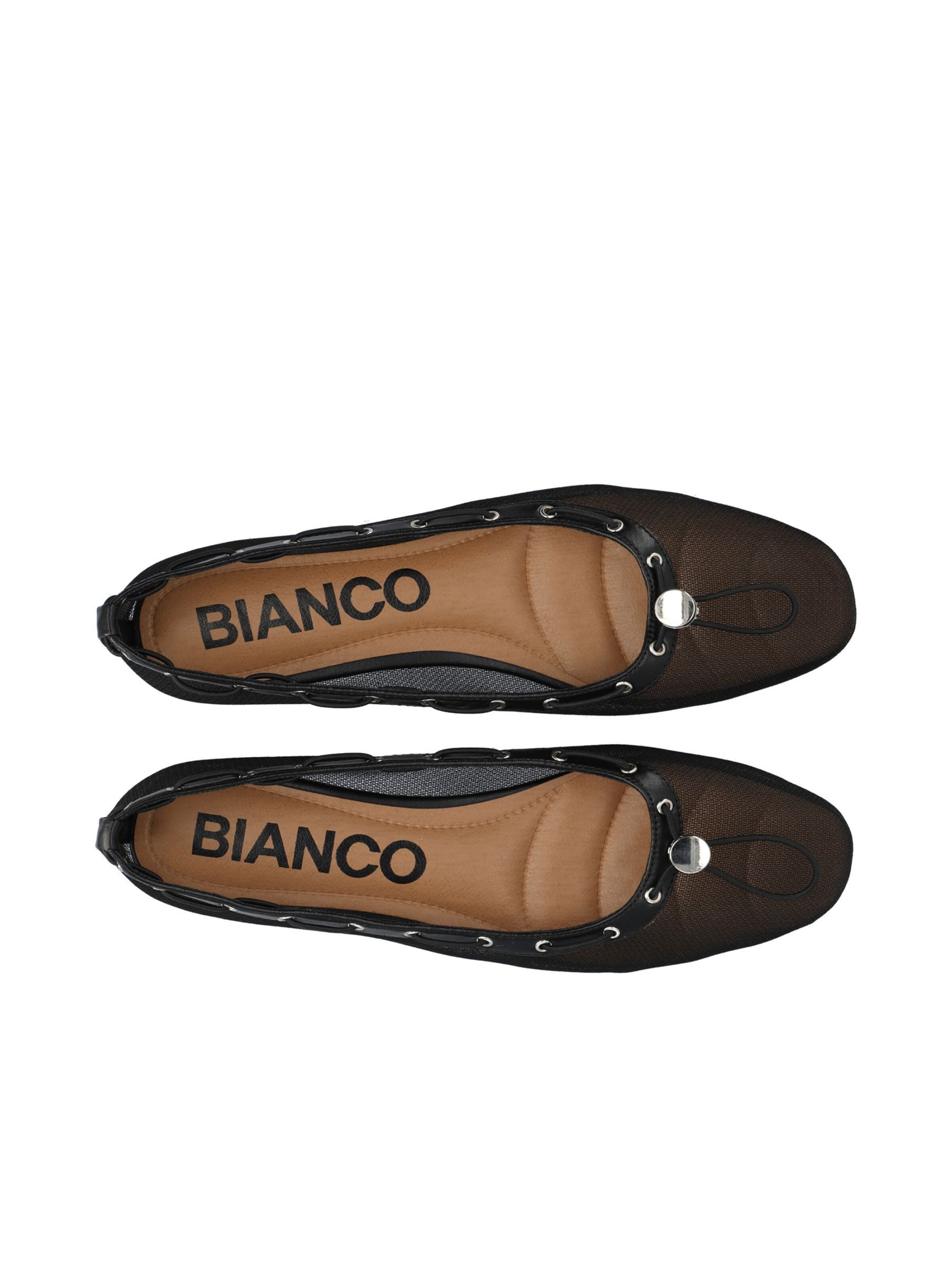 Bianco Ballerina 'BIALilja' in Black