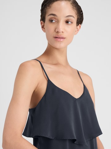 Guido Maria Kretschmer Women Dress 'Christina' in Blue