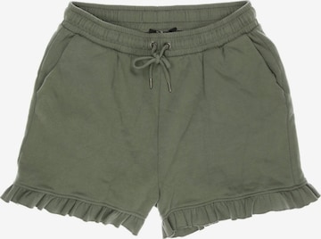 BRUUNS BAZAAR Shorts L in Grün: predná strana