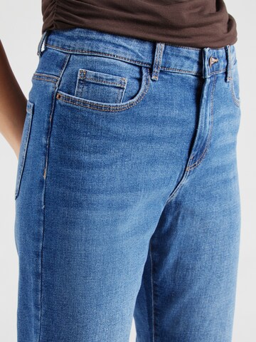 ONLY Slimfit Jeans 'ONLSINE' in Blau