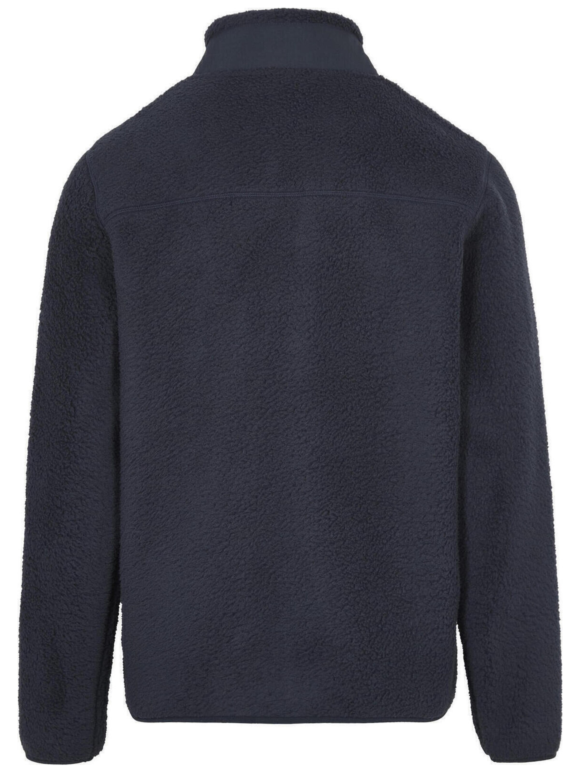 O'NEILL - Chaqueta deportiva 'O'Neill High Pile Full Zip Fleece' en azul