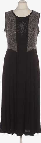 HAMMERSCHMID Dress in XXL in Black: front