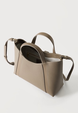 FURLA - Malas de tiracolo 'Goccia' em cinzento