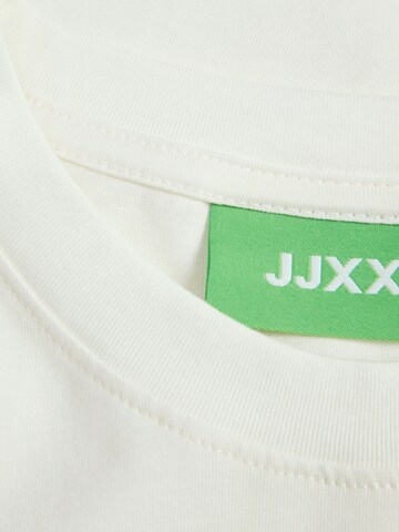 T-shirt 'JXMERLE' JJXX en blanc