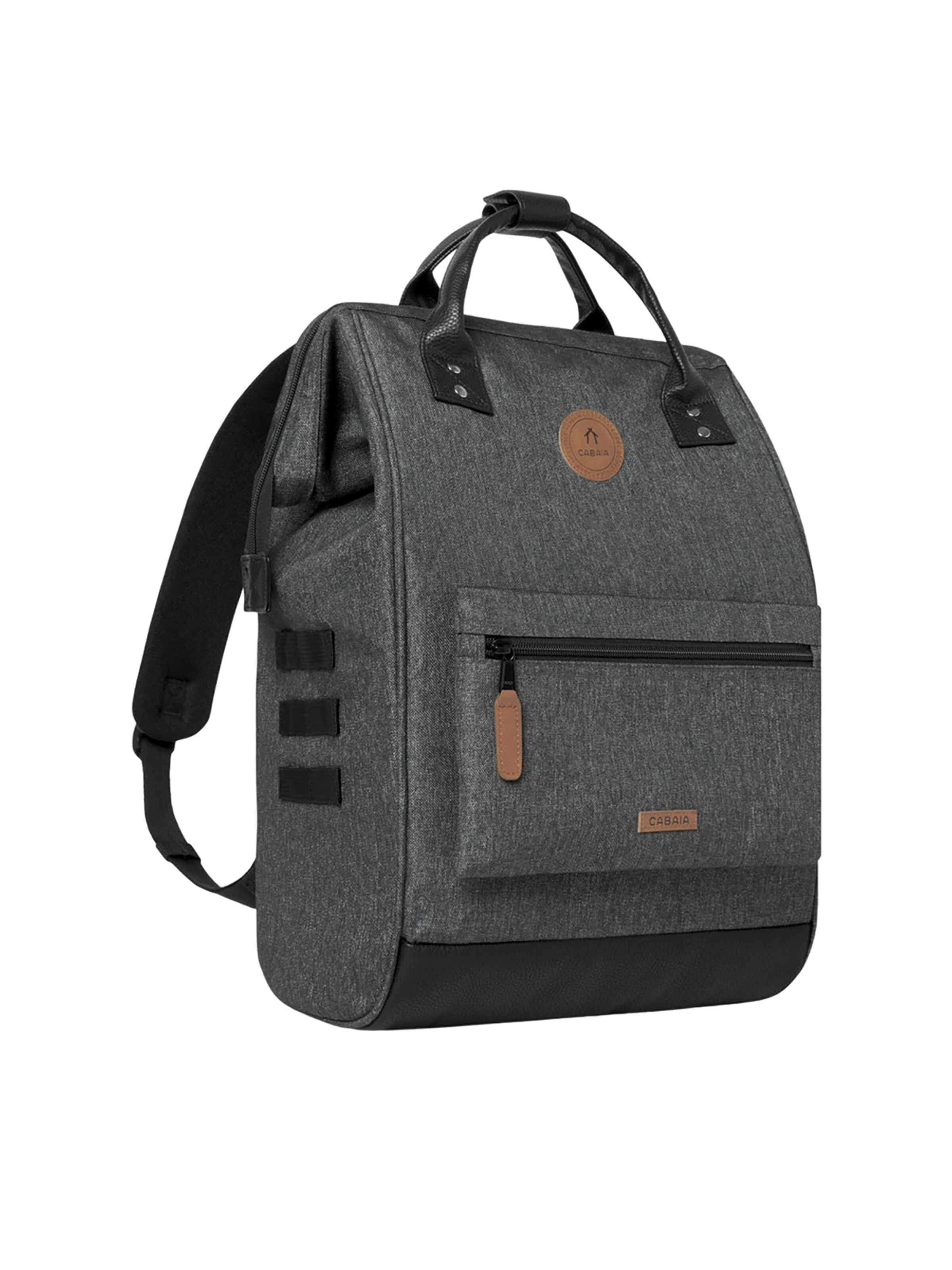 Cabaia Backpack 'Luxembourg L' in Mixed colors