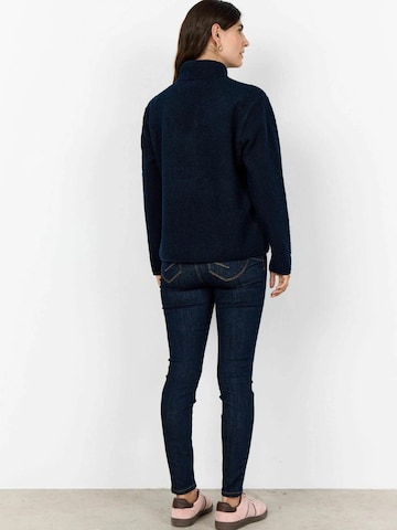 Soyaconcept Jacke 'BODIL 2' in Blau