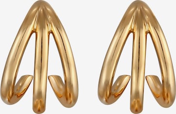 ELLI Earrings in Gold