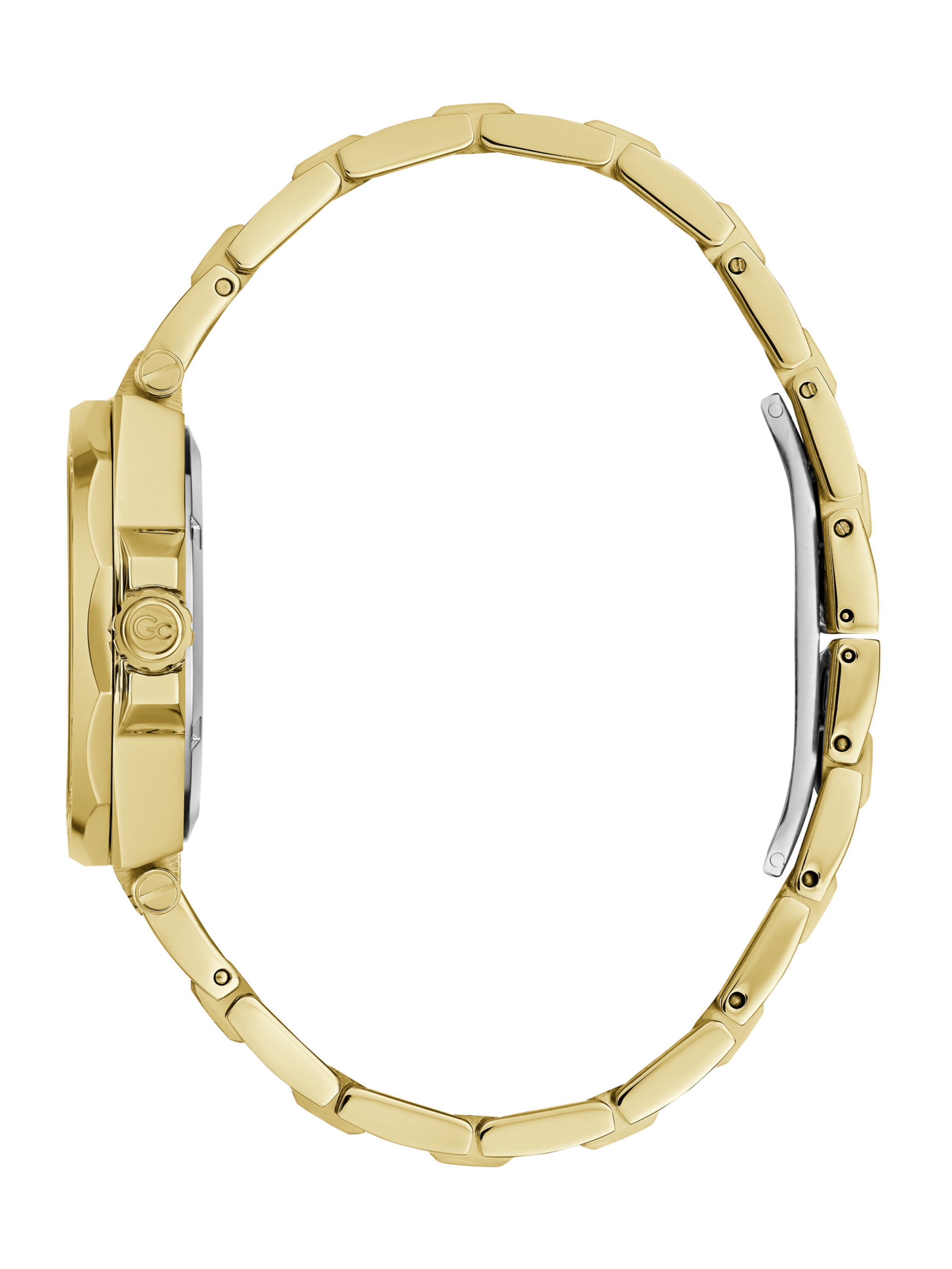 Gc Analog watch 'Legacy Lady' in Gold