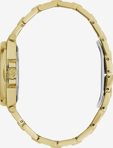 Gc Analog Watch 'Legacy Lady' in Gold