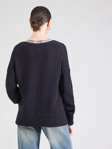 Smith&Soul Sweater in Blue