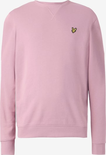 Lyle & Scott Sweater majica u roza, Pregled proizvoda