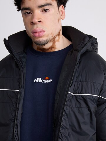 ELLESSE Mikina 'Kiamto' – modrá