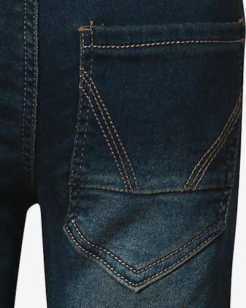 NAME IT Regular Jeans 'Theo' in Blau