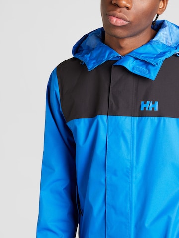 HELLY HANSEN Функциональная куртка 'VANCOUVER' в Синий