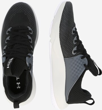 Chaussure de sport 'Hovr Rise 3' UNDER ARMOUR en noir