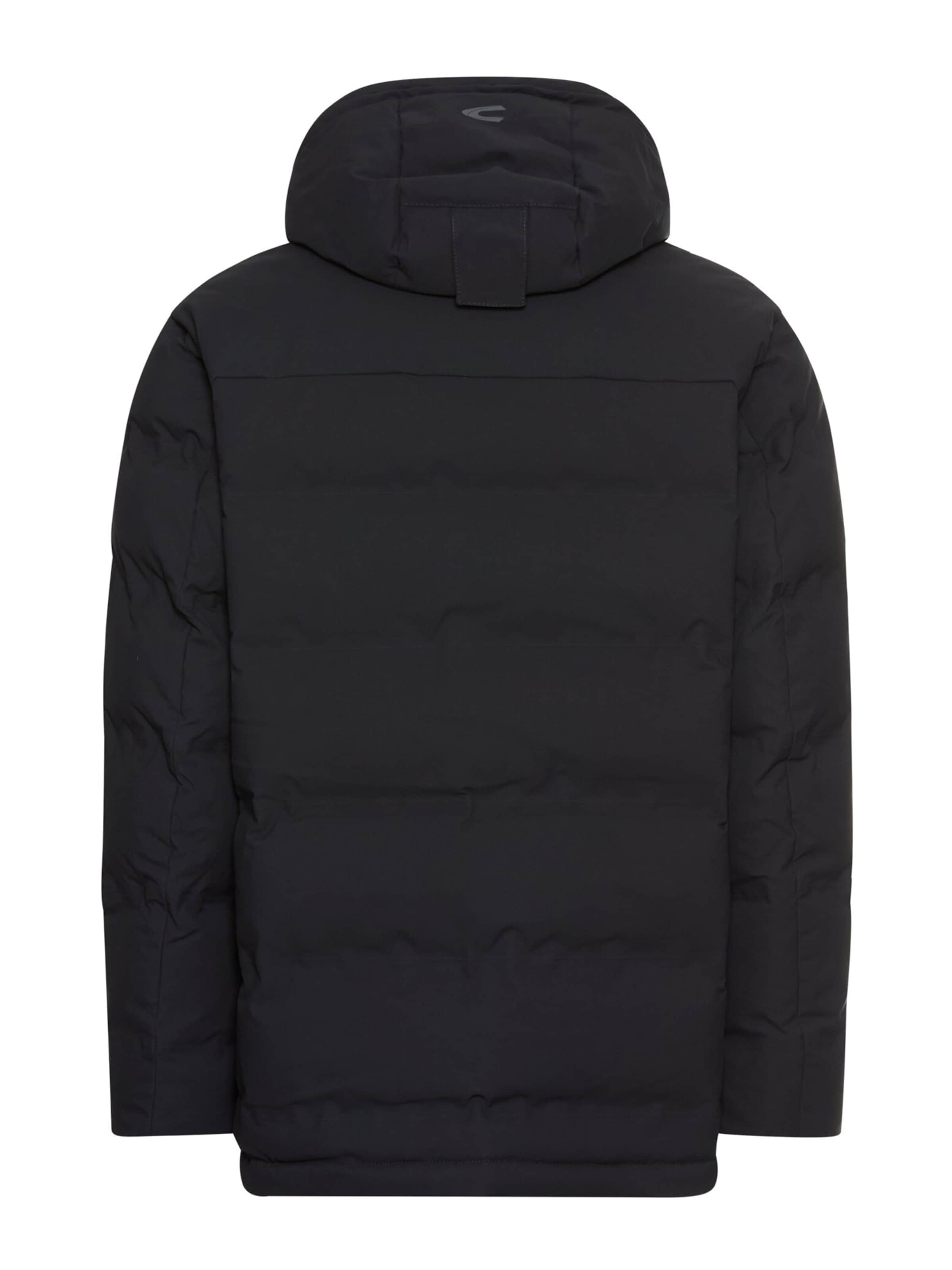 CAMEL ACTIVE - Chaqueta funcional en azul