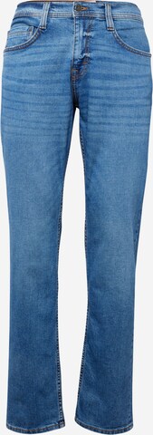 MUSTANG Regular Jeans 'Denver' in Blauw: voorkant