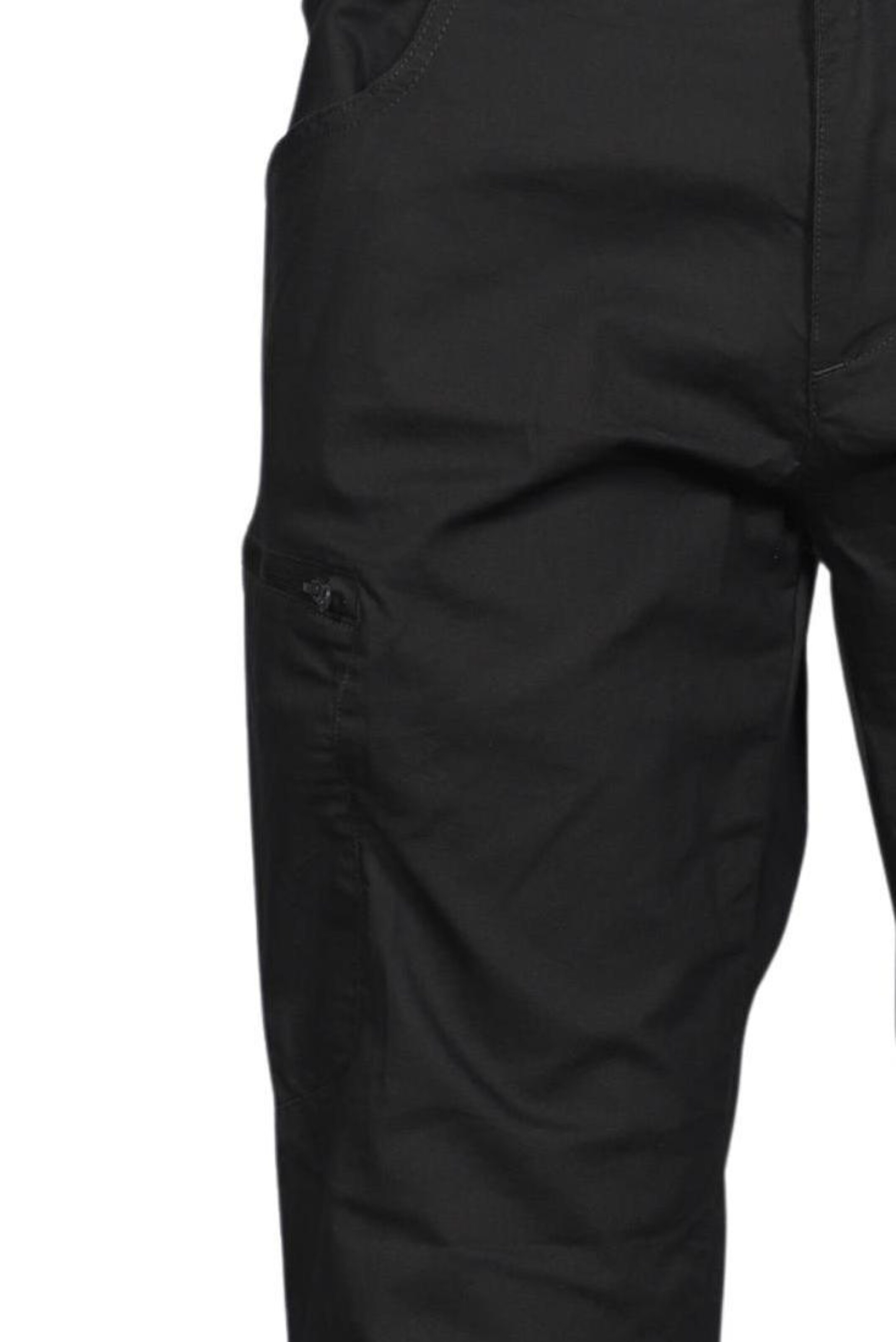 Quechua Stoffhose 35 in Grau